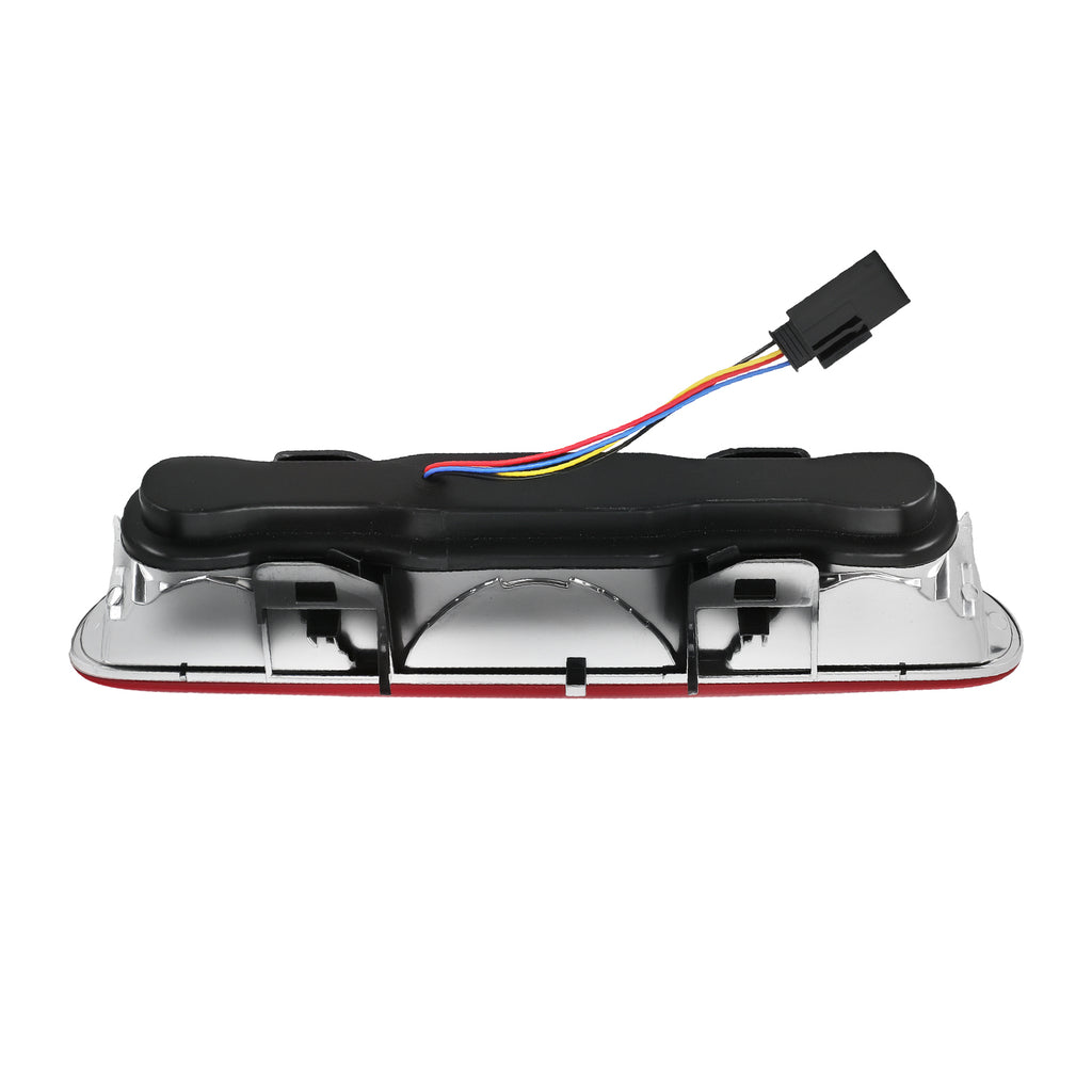 Rear Fog Light Reverse Brake Lamp geschikt voor Mini Cooper R56 R57 R58 R59 2009-2015 LED