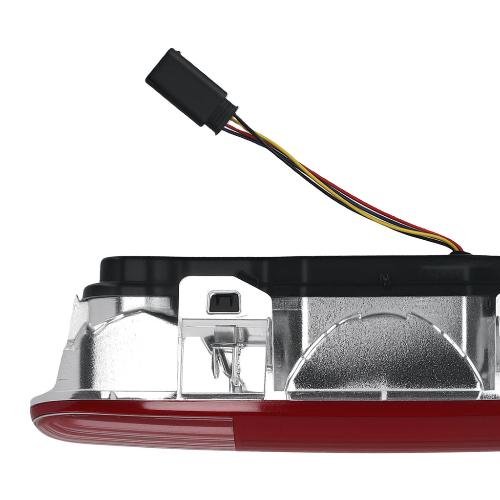 Rear Fog Light Reverse Light Brake Lamp compatible for Mini Cooper R56 R57 R58 R59 2009-15