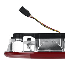 Load image into Gallery viewer, Rear Fog Light Reverse Light Brake Lamp compatible for Mini Cooper R56 R57 R58 R59 2009-15