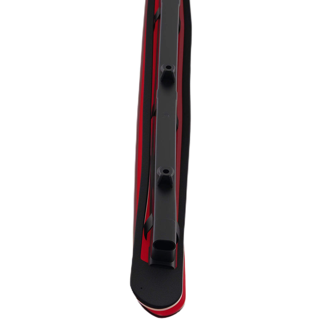 LED High Mount 3rd Third Brake Stop Light Lamp compatible for Mercedes Vito W447 2014-2020