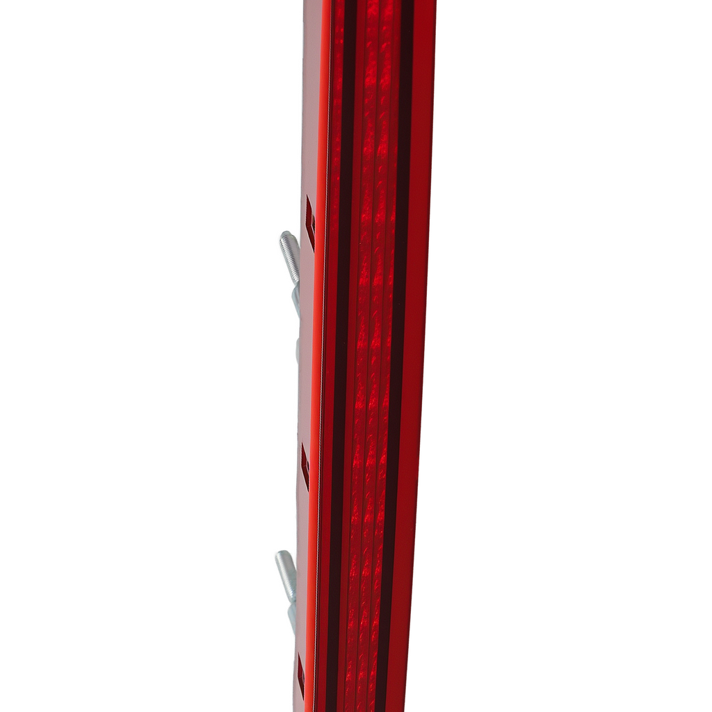 Rear 3rd Third Brake Stop Light compatible for BMW 328i 335i 335is M3 2007-2013 LED Red