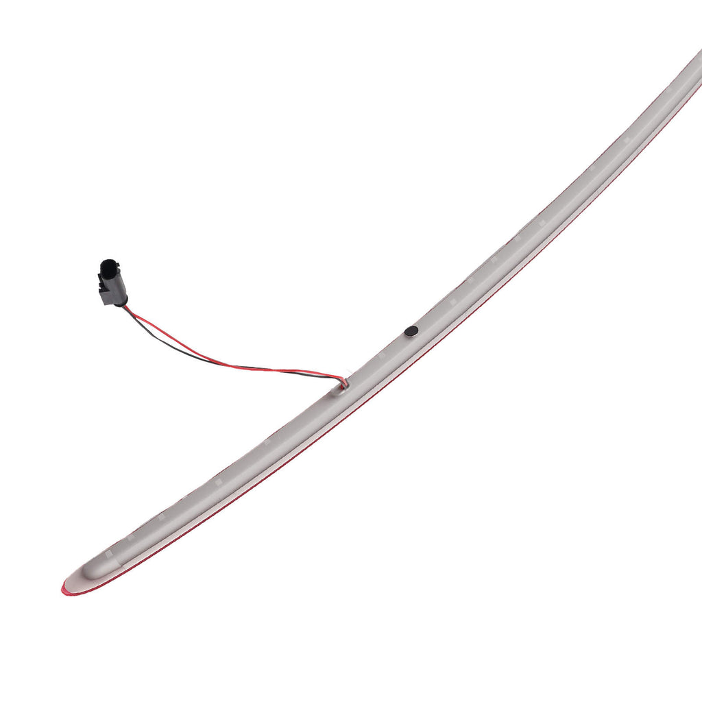 Rear Centre Brake Stop Light compatible for MINI Clubman R55 2007-2015 Red LED 63257167413