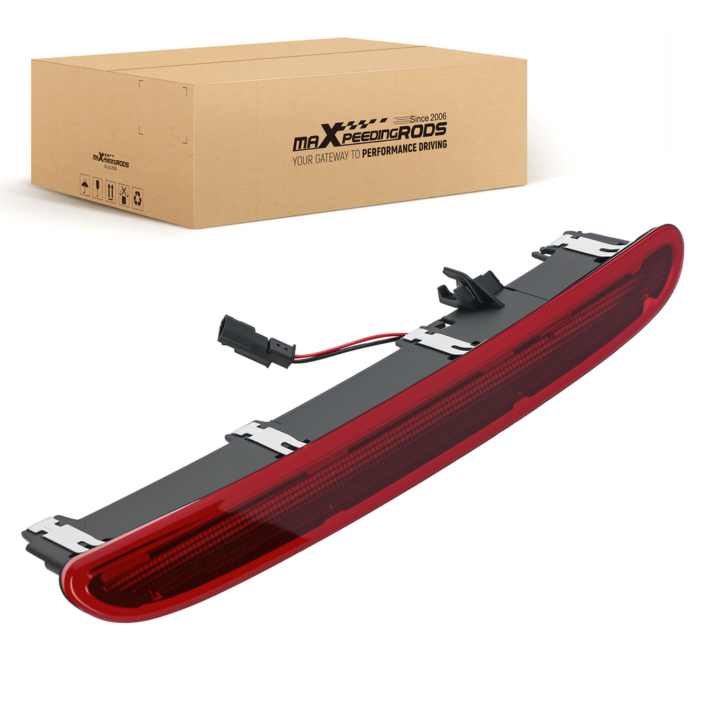 Rear High Level 3rd Brake Stop Light geschikt voor Vauxhall Astra J geschikt voor Opel 09-16 13372164