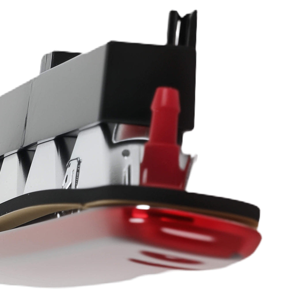 Rear LED High Level 3rd Brake Light compatible for Peugeot 107 compatible for Citroen C1 compatible for Toyota Aygo 05-14