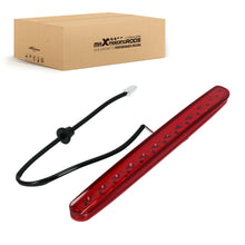 Load image into Gallery viewer, LED High Level 3rd Third Brake Stop Light geschikt voor Fiat 500 Convertible 2009-2018