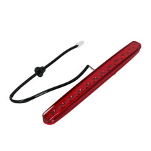Load image into Gallery viewer, High Mount LED Third Brake Light compatible for Fiat 500 Convertible 2009-2018 68140780AA