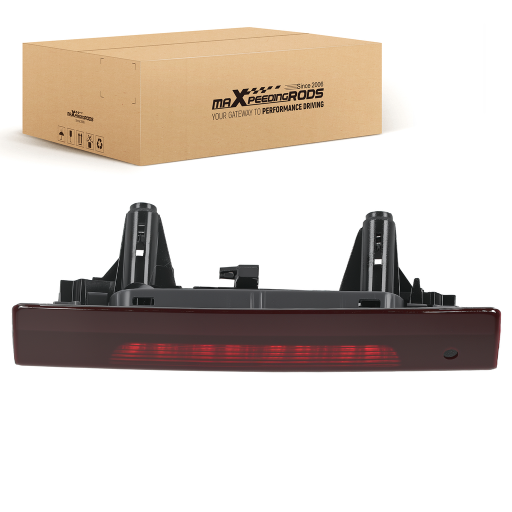 High Level 3RD Tailgate Brake Light geschikt voor Vauxhall CORSA D/E 2007-2019 13188045