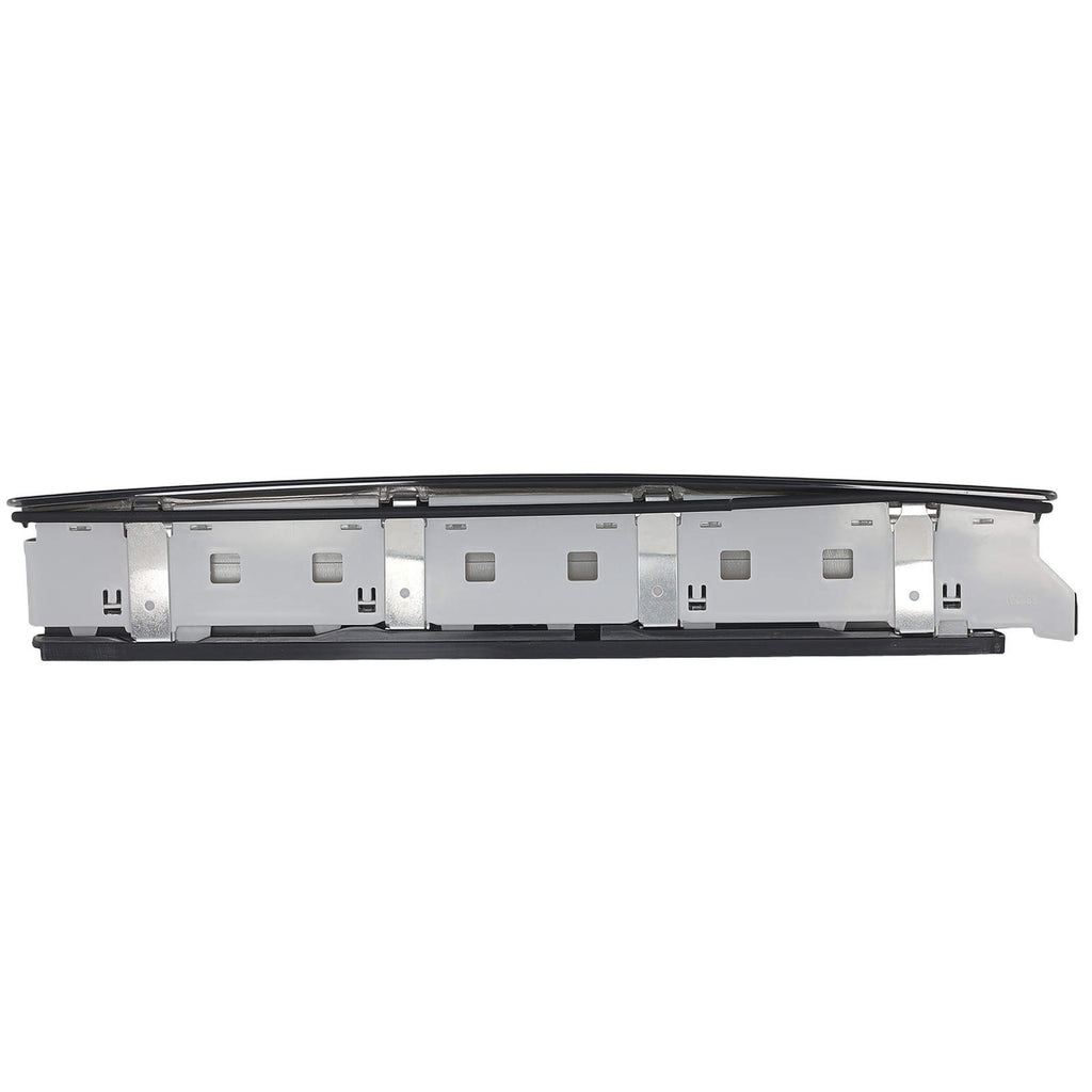 Rear Black Third Brake Stop Light LED compatible for Audi A4 8E B6 Avant 01-04 8E9945097
