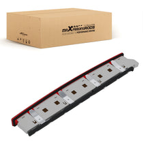Load image into Gallery viewer, Rear High Level LED Third Stop Brake Light geschikt voor Audi A4 B6 8E Avant 2001-2004 Red