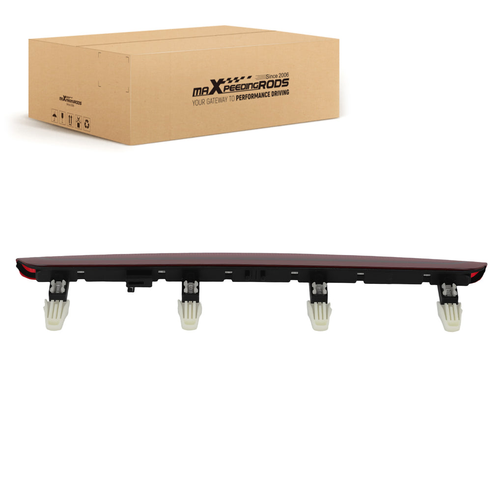 Rear High Mount Third Brake Stop Light geschikt voor Audi A3 S3 RS3 2004-2012 8P4945097C