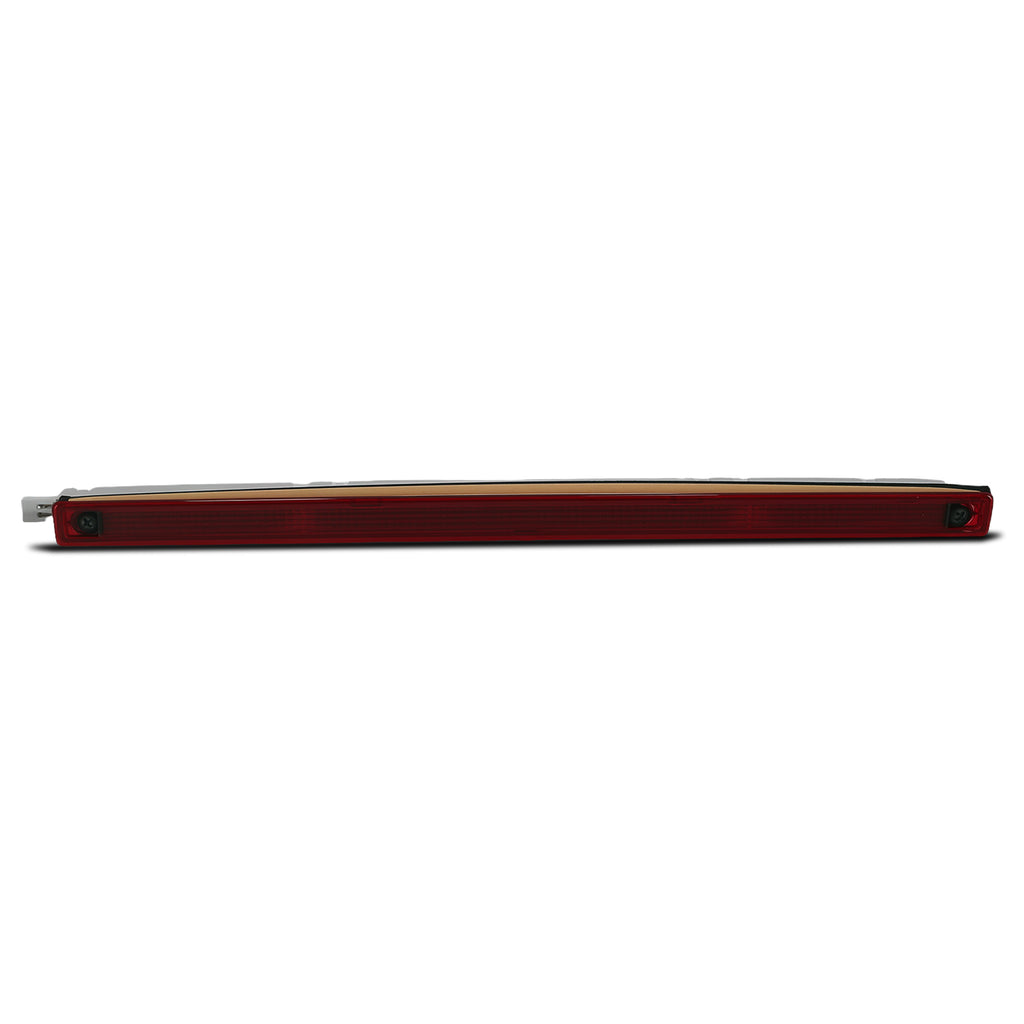 LED Third Brake Light geschikt voor AUDI A6 voor Allroad 98-05 Red 4B9945097A
