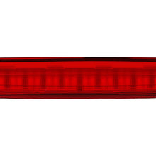Load image into Gallery viewer, LED Rear High Level Third Brake Tail Stop Light For 2002-09 compatible for VW Polo MK4 9N Hatch