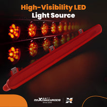 Load image into Gallery viewer, Centre Rear High Level Brake Stop Light compatible for VW Touran 1T 2003-2010 1T0945097A