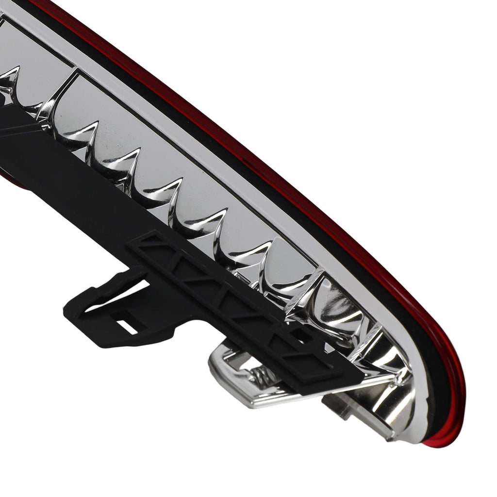 LED Rear Third Brake Light 3rd Stop Lamp Red compatible for VW Beetle 2012-2019 5C5945097B