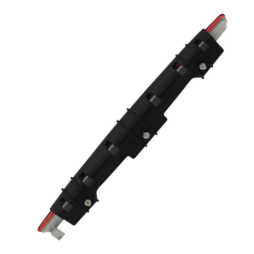 Rear LED 3rd Additional Brake Light Red 1718200056 geschikt voor Mercedes SLK R171 04-11