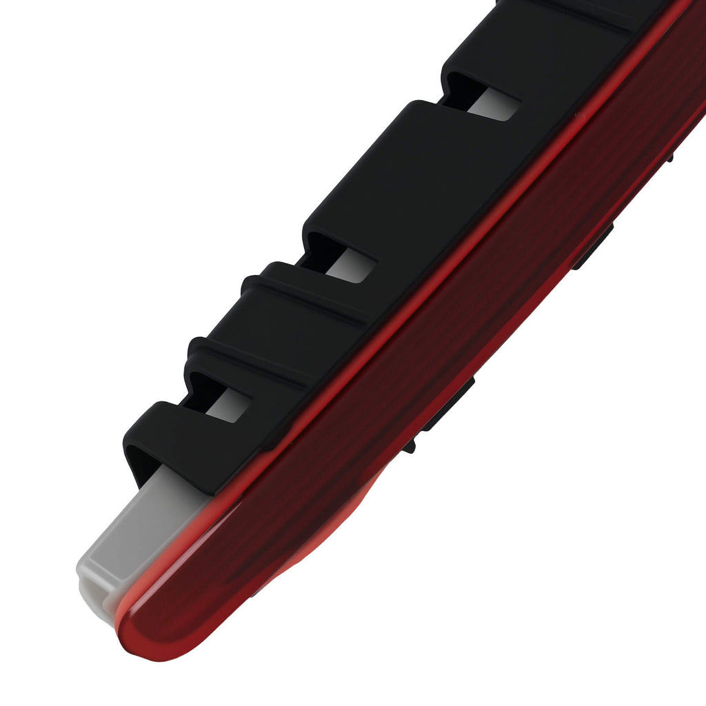 High Level 3rd Brake Stop Light compatible for Mercedes-Benz SLK R171 LED 1718200056 04-11