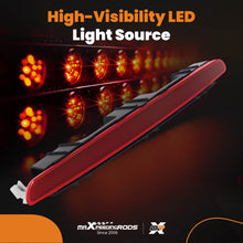 Load image into Gallery viewer, High Level 3rd Brake Stop Light compatible for Mercedes-Benz SLK R171 LED 1718200056 04-11