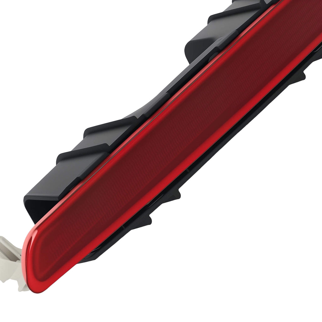 High Level 3rd Brake Stop Light compatible for Mercedes-Benz SLK R171 LED 1718200056 04-11