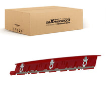 Load image into Gallery viewer, Red LED Rear Centre High Level 3rd Brake Light Stop Lamp geschikt voor Seat Leon 2010-2012