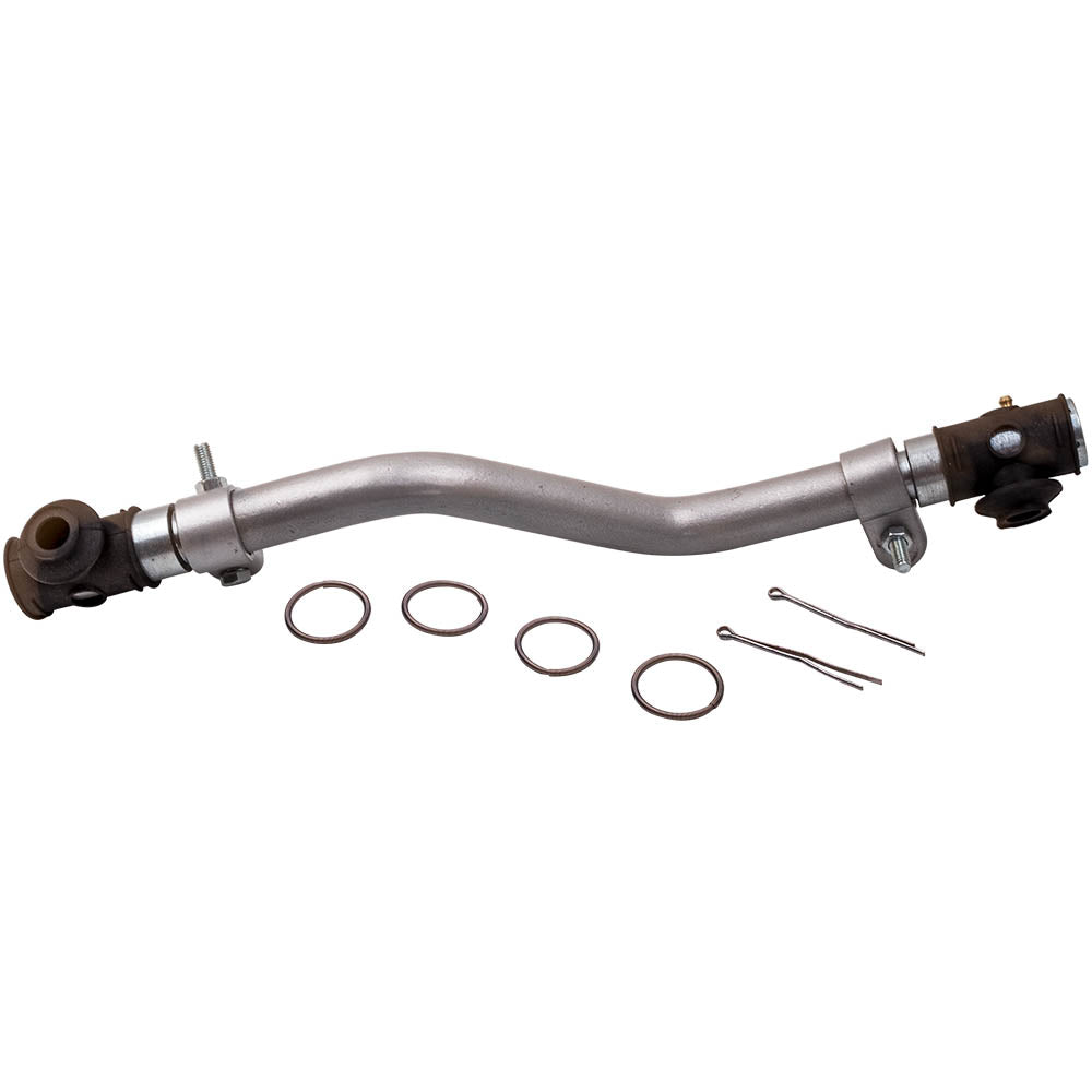 Drag link 2-5 50-125mm Lift compatibel met Toyota Hilux 4 Runner...