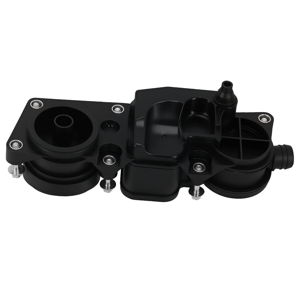 Crankcase Breather compatible with Mercedes CLK C209 CLC 220 CDI 2002-2011 6460101462