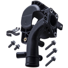 Load image into Gallery viewer, Fuel Filter compatible with Case And Water Outlet compatible with Mercedes-benz A6512001056