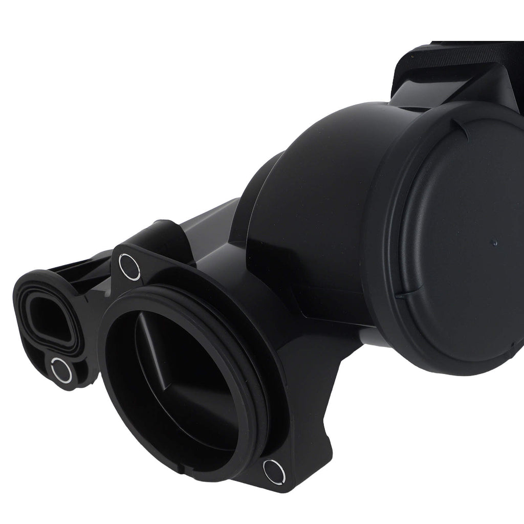 New Crankcase Oil Separator compatible for VW Golf Fox Lupo 1.4 036103464AH Plastic