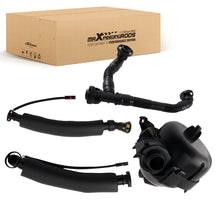 Load image into Gallery viewer, Kurbelgehäuseentlüftung Ölabscheider compatible for BMW 3er 5er Z4 2.5 3.0i 2006-07