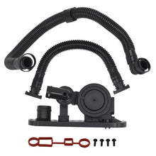 Load image into Gallery viewer, Crank Breather PCV Pressure Control Valve compatible with AUDI TT compatible with VW EOS compatible with GOLF V 06F129101G
