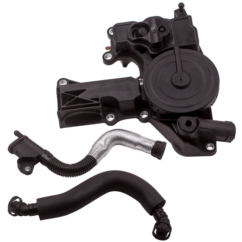 voor Volkswage Scirocco 2.0TSI 147KW Oil Separator PCV Valve Asse...