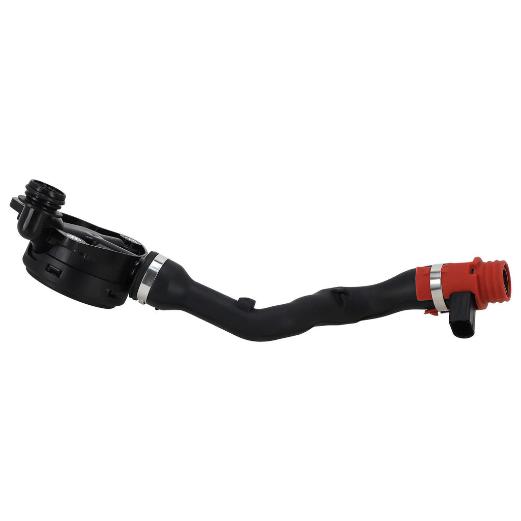 Crankcase Breather Valve compatible for Mercedes C/E/M/GL/R W203 W211 W164 2005-2013