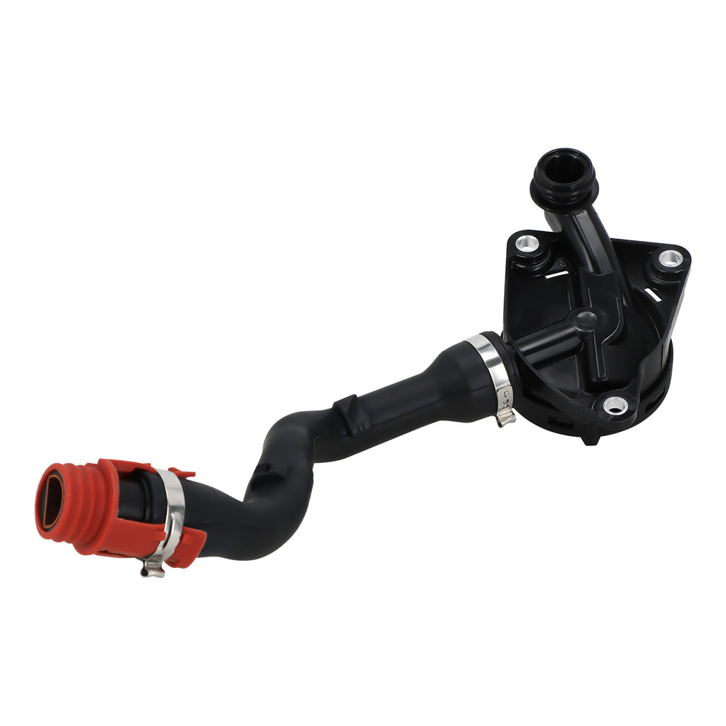 Engine Breather Valve compatibel met Mercedes E-Class W211 S211 2...
