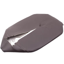 Load image into Gallery viewer, Car Center Leather Console Lid Armrest Cover compatible with Tahoe compatible with Suburban Yukon Sierra