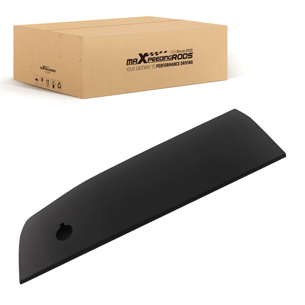 Rear Door Lower Moulding Panel Trim geschikt voor Ford Transit MK8 2014-on 1874803
