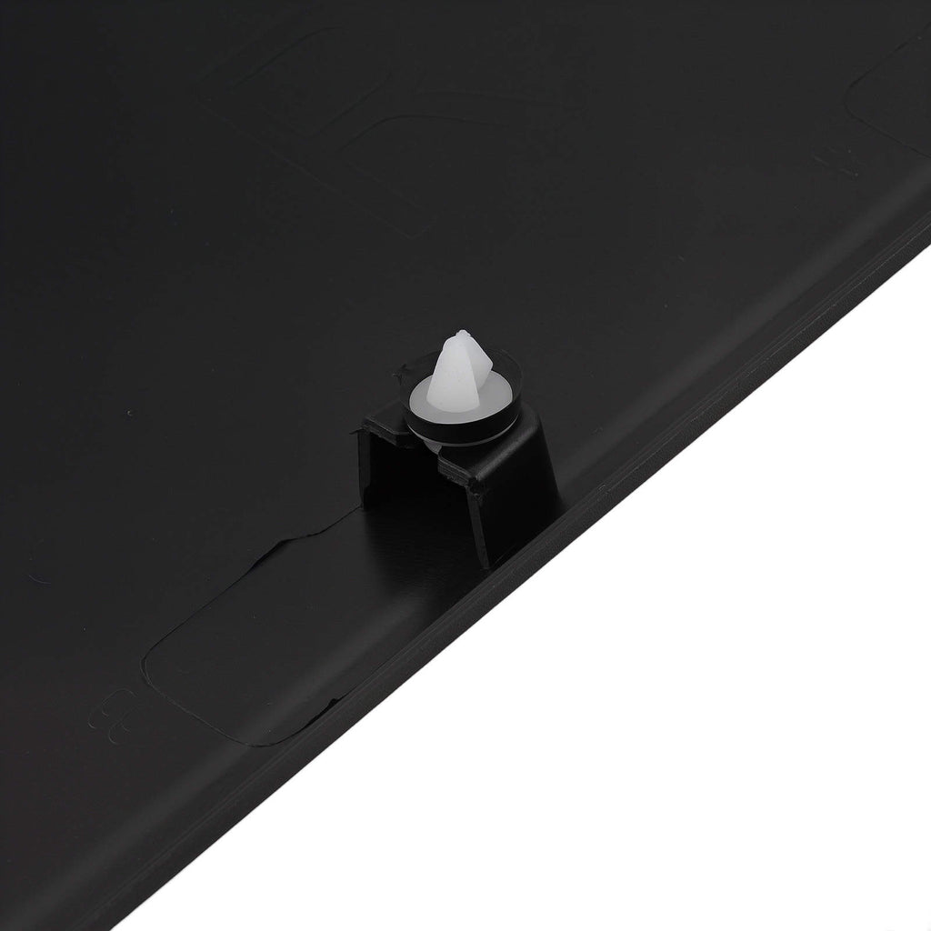 Rear Door Panel Moulding Trim compatible for Renault Master compatible for Vauxhall Movano 9036000Q0C 2021