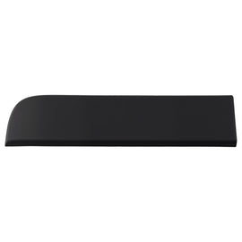 Plastic Side Moulding geschikt voor Renault Master 2010-2021 93197467 Black