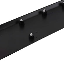 Load image into Gallery viewer, Rear Door Panel Moulding Trim compatible for Renault Master compatible for Vauxhall Movano 9036000Q0C 2021