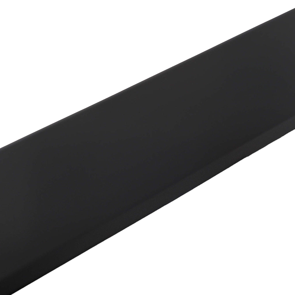 Rear Door Panel Moulding Trim compatible for Renault Master compatible for Vauxhall Movano 9036000Q0C 2021