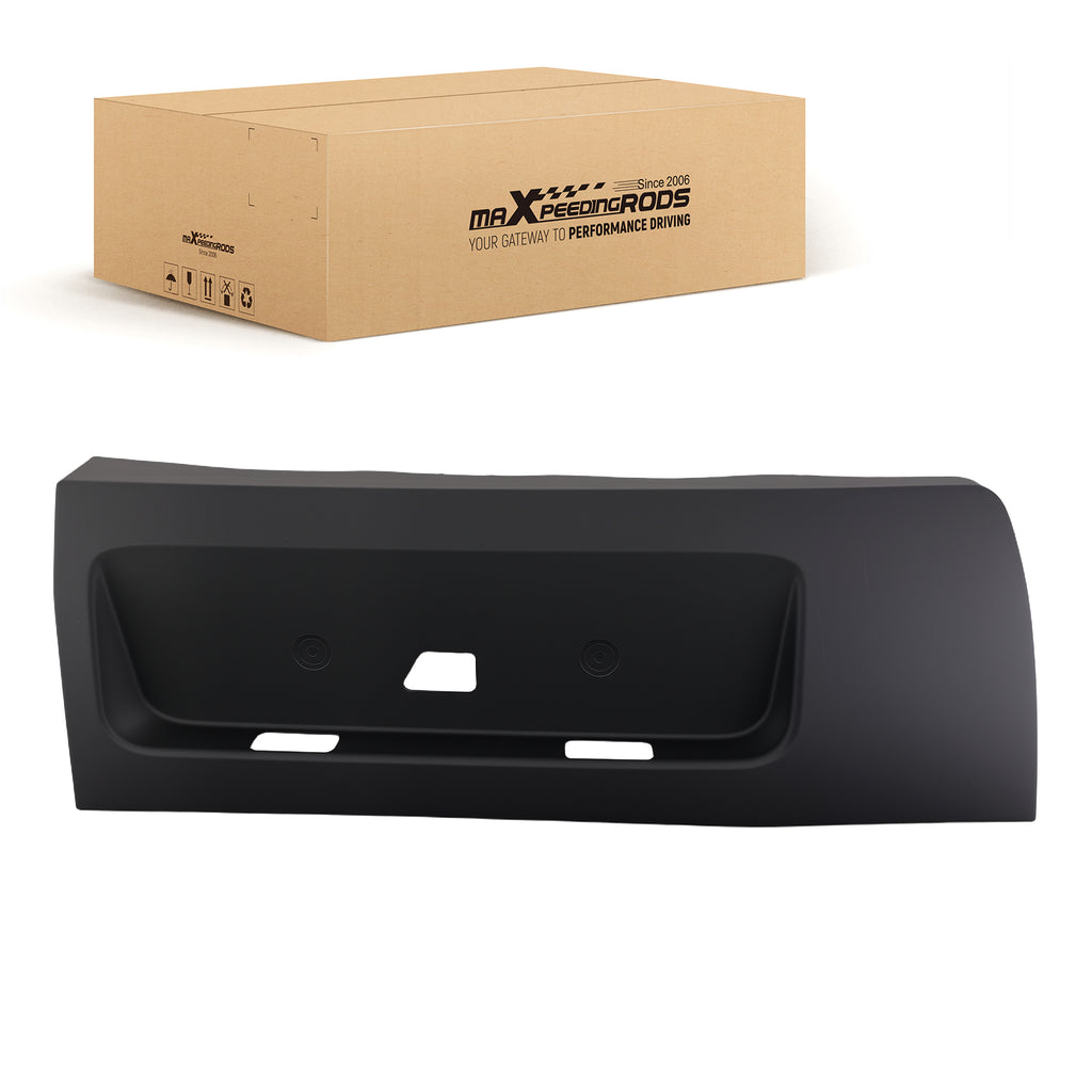 Door Lower Molding Trim compatibel met Ford Transit MK8 2014-2018...