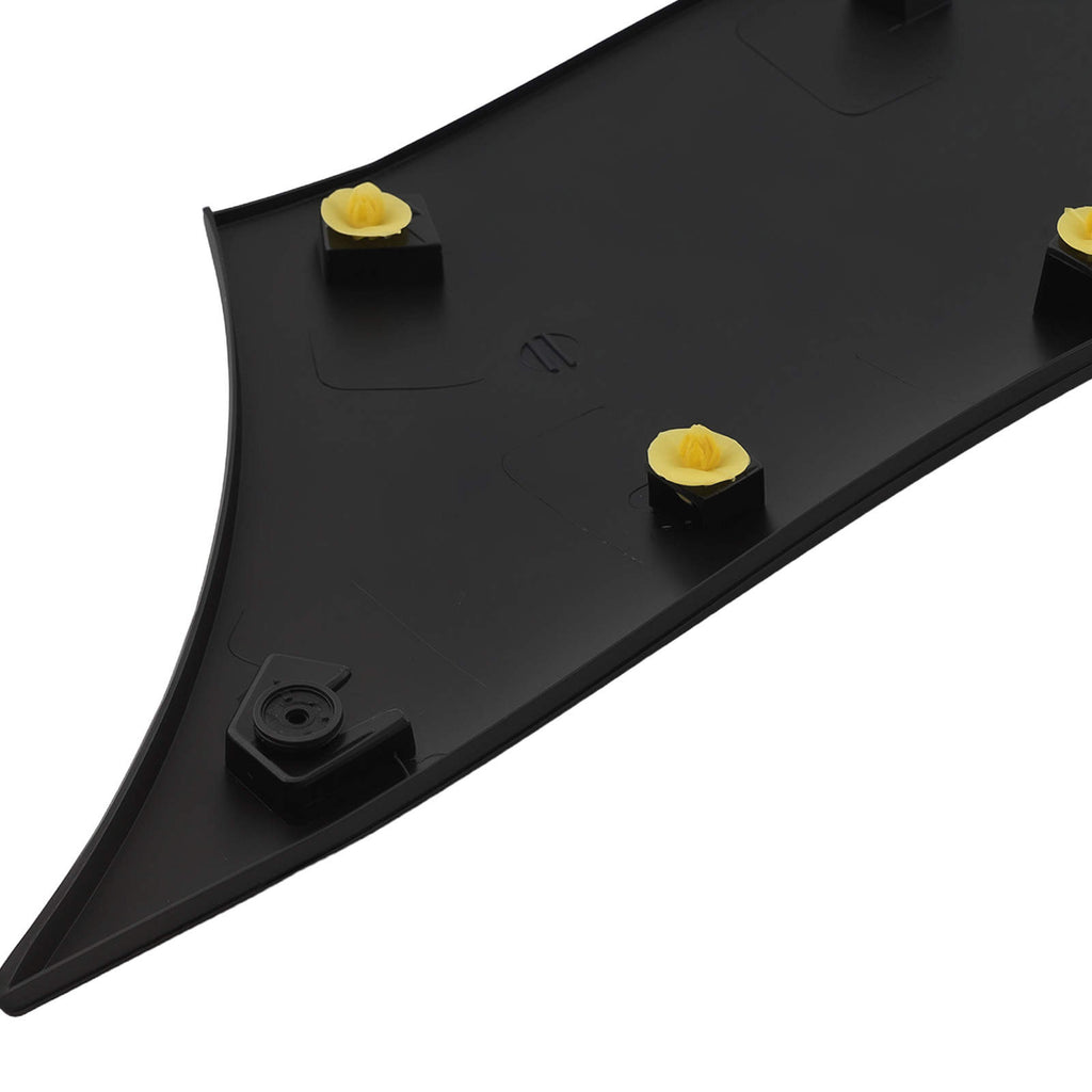Body Side Moulding compatible for Mercedes Sprinter W907 W910 2018+ Right A9106907200