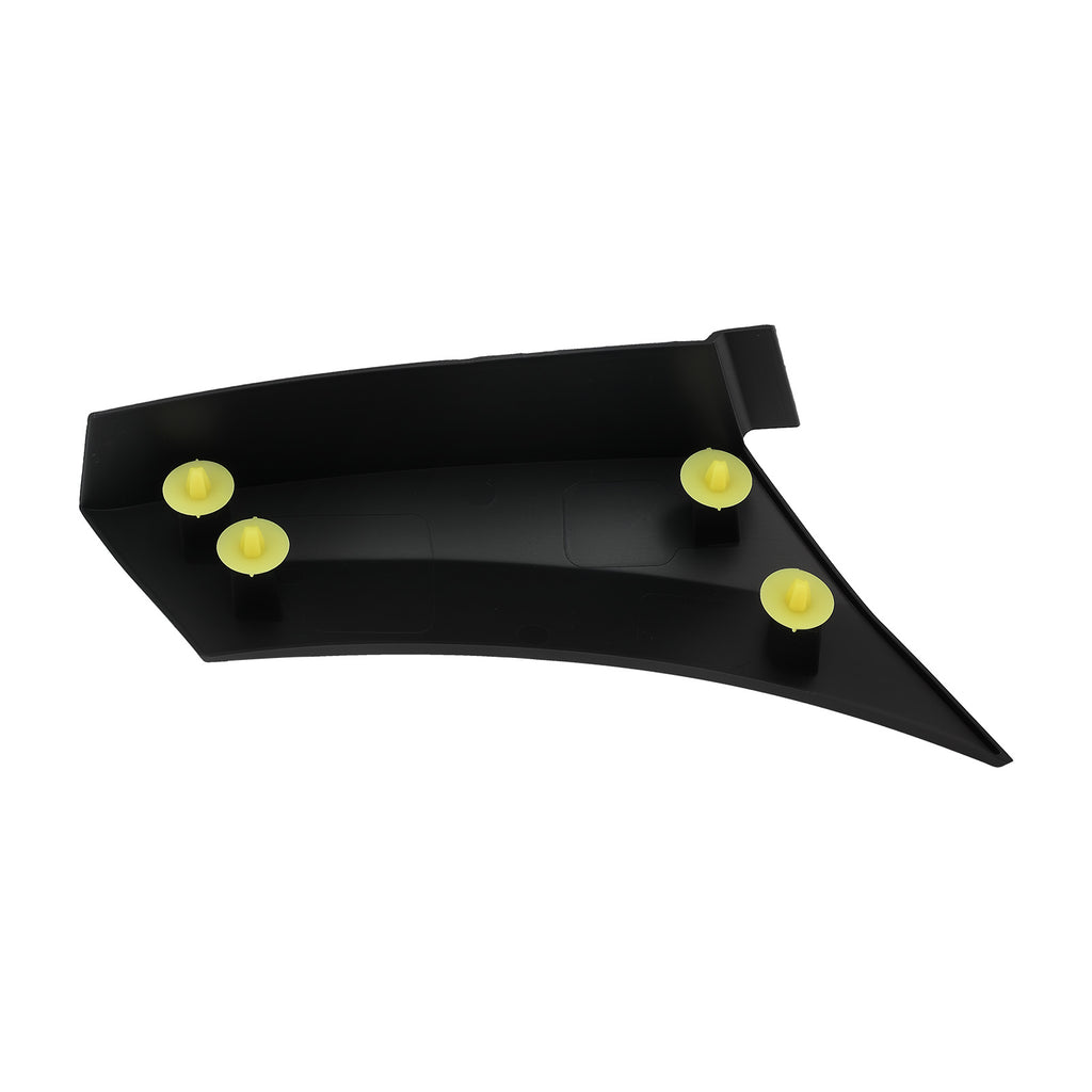 Plastic Protective Moulding Strip N/S geschikt voor Mercedes Sprinter 19-Onward W907 W910