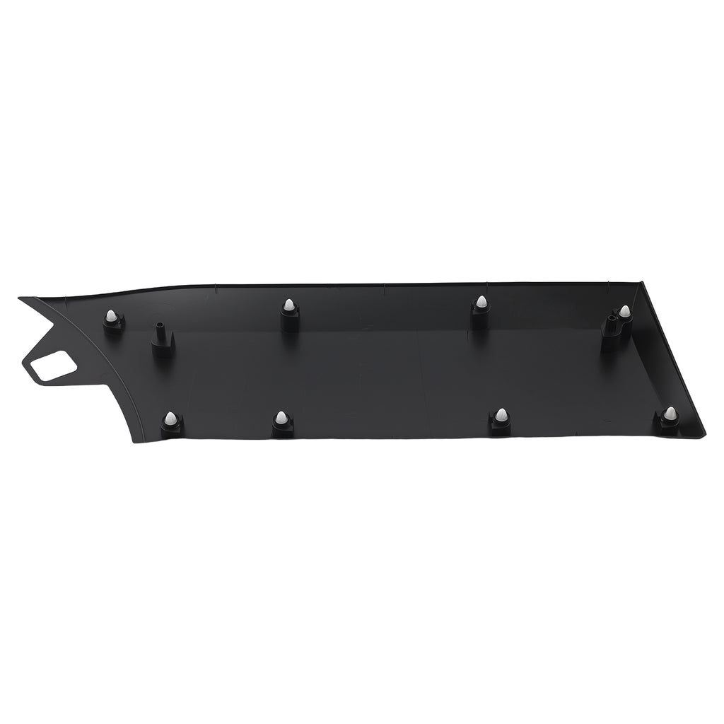 MOULDING PANEL TRIM Compatible with Ford Transit MK8 2014-2023 BK31V29397BD5CND RH Side