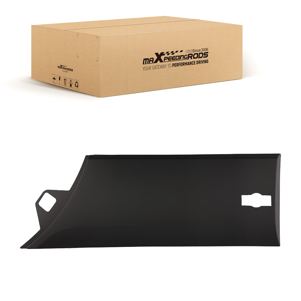 Body Moulding Panel Trim compatibel met FORD TRANSIT MK8 2014-on...