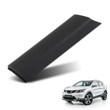 Load image into Gallery viewer, Door Body Trim Rear Right compatible with Nissan Qashqai 2014-2021 828704-EA0A + Clips