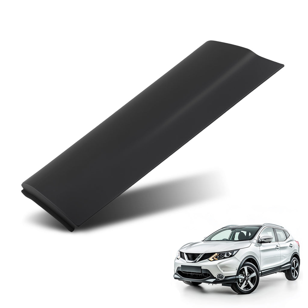 Door Body Trim Rear Right compatibel met Nissan Qashqai 2014-2021...