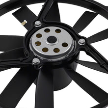 Load image into Gallery viewer, Fan Assembly suitable for Mercedes-Benz S 300 420 W126 1985-1991 621310 10 blades