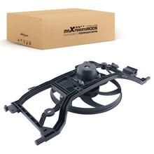Load image into Gallery viewer, Conjunto Ventilador compatible for Dacia Logan II 1.2L 2012-2024 214810048R 214753776R 110W