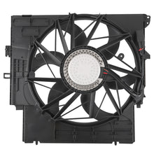 Load image into Gallery viewer, Radiator Cooling Fan Assembly geschikt voor BMW X4 F26 L4 2.0L 2015-2018 17427601176