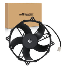 Load image into Gallery viewer, Conjunto Ventilador 160W 30101550 30101512 VA26-AP50 5 Aspas ≤70dB Plástico