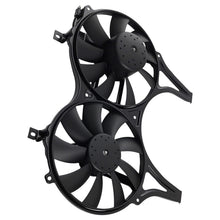 Load image into Gallery viewer, Condenser Cooling Fan compatible for Mercedes-Benz E-Class 1996-2002 A0015003893